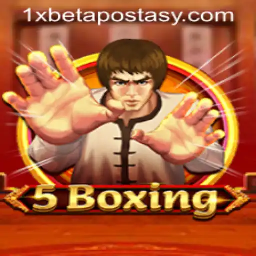 Descubra o Jogo Inovador 5Boxing e Como Jogar na Plataforma 1xbet