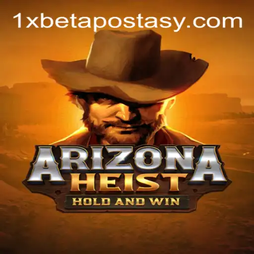 Desvende os Segredos do Jogo ArizonaHeist
