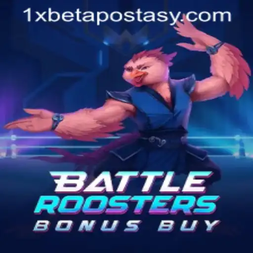 BattleRoostersBonusBuy: Uma Imersão no Dinâmico Mundo dos eSports