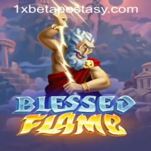 Explorando o Mundo de BlessedFlame: Uma Nova Aventura no Universo do Gaming