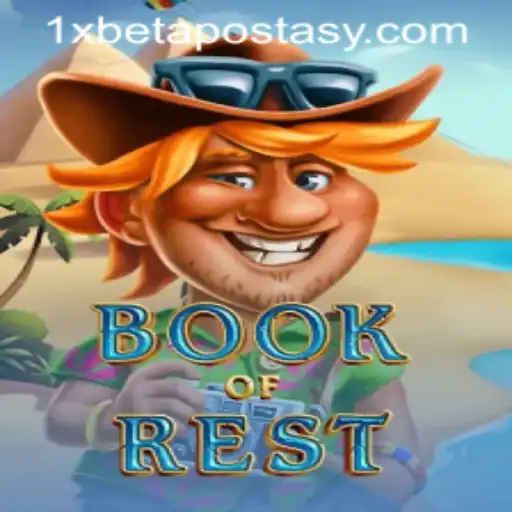 Desvendando o Mistério de 'BookofRest' no 1xbet