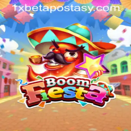 Explorando o Fascinante Mundo do Jogo BoomFiesta na 1xbet