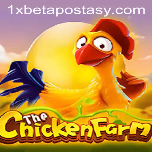 ChickenFarm: Uma Nova Experiência de Jogo com 1xbet