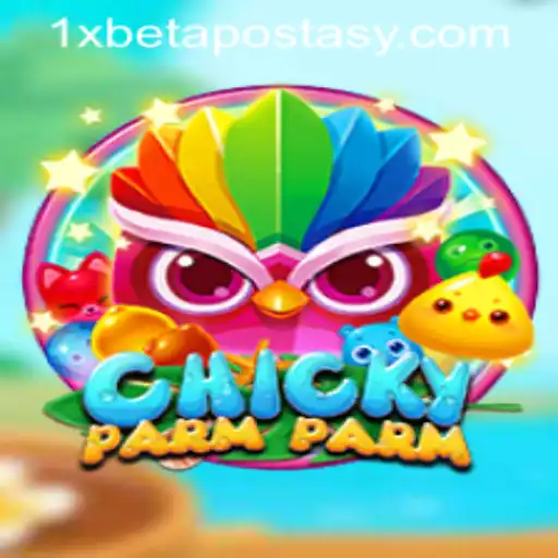 Explorando o Jogo ChickyParmParm e o Universo das Apostas com 1xbet