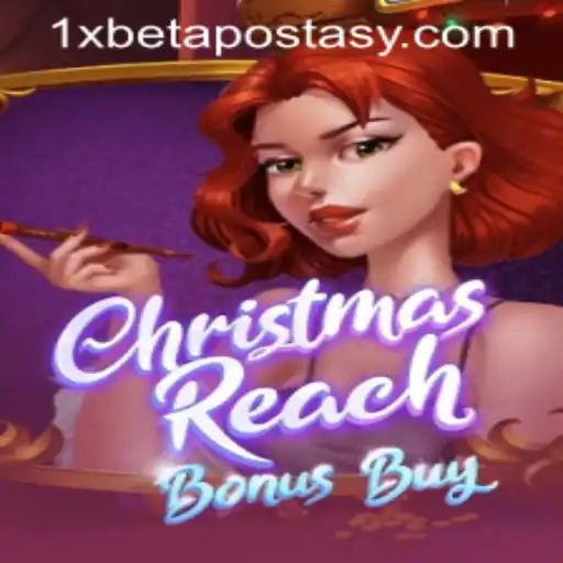 ChristmasReachBonusBuy: Um Mergulho Festivo no Mundo dos Jogos com 1xbet