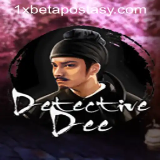 Descubra o Envolvente Mundo de DetectiveDee