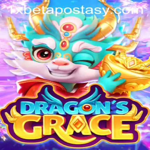 DragonsGrace: Mergulhe na Aventura Épica de Fantasia com 1xbet