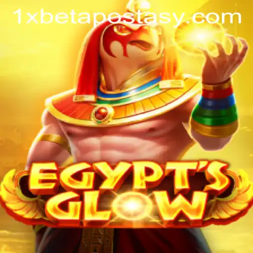 EgyptsGlow: Mergulhe na Excitante Aventura do Antigo Egito com 1xbet