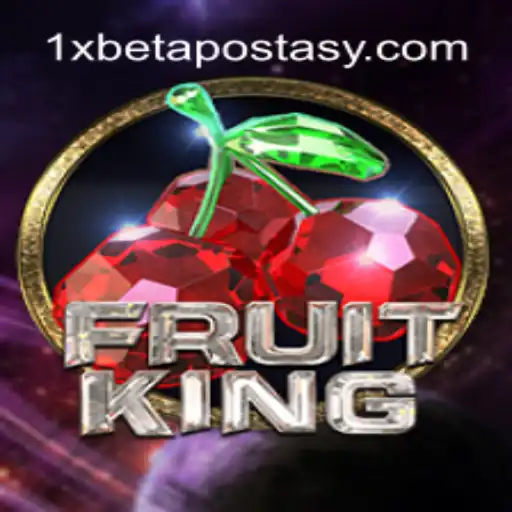 Explorando o Mundo Aventuroso de FruitKing em 1xbet