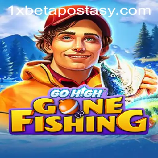 GoHighGoneFishing: Mergulhe na Aventura de Pesca com 1xbet