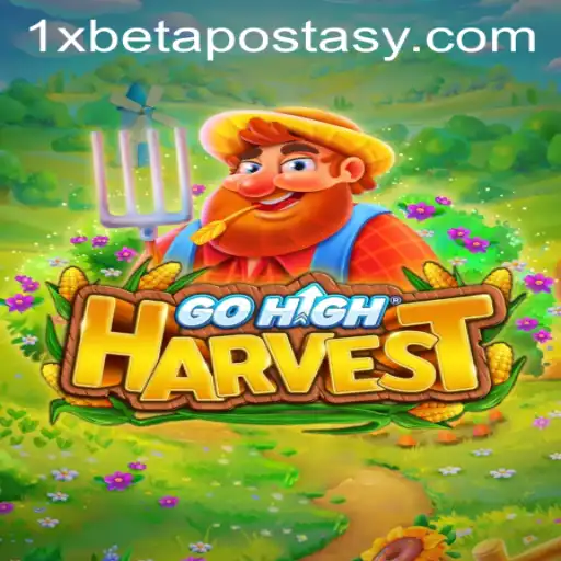 Descubra o Fascinante Mundo de GoHighHarvest: Um Novo Fenômeno no Cassino Online
