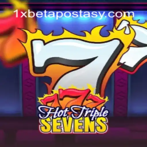 Descubra o Mundo do Jogo HotTripleSevens: Regras e Introdução