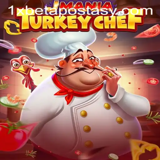 Descubra o Mundo de JManiaTurkeyChef: O Novo Fenômeno dos Games