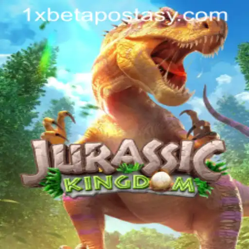 Jurassic Kingdom: Uma Aventura Inesquecível com 1xbet