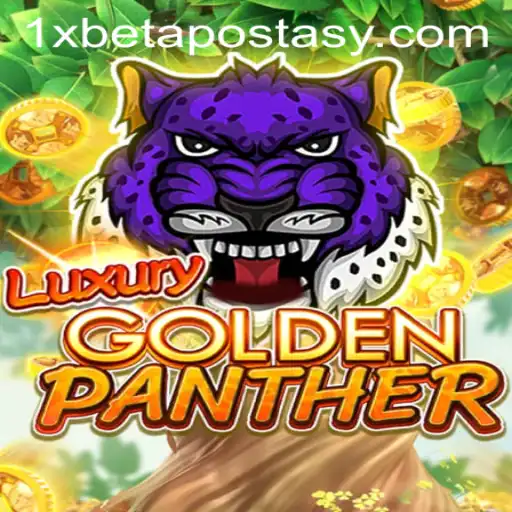 Explorando o Excitante Jogo LUXURYGOLDENPANTHER na Plataforma 1xbet