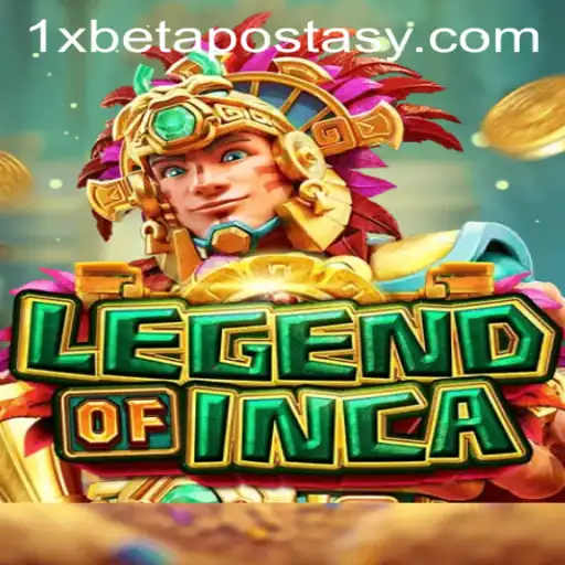 Explorando o Fascínio do Jogo LegendofInca e Sua Conexão com 1xbet