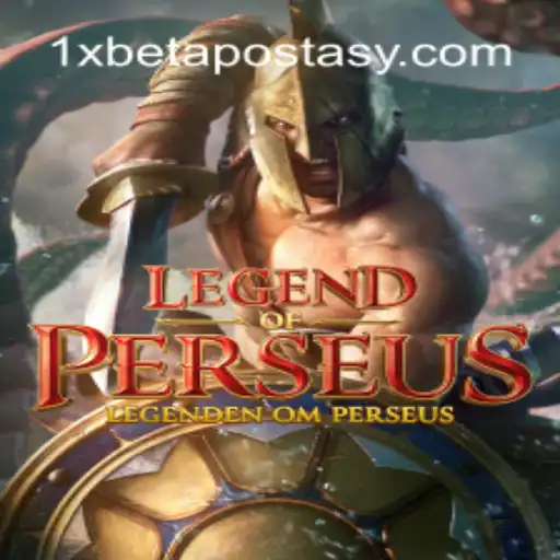 Explorando o Jogo LegendofPerseus: Uma Jornada Épica com 1xbet