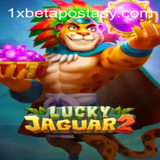 Descubra o Fascinante Mundo de Luckyjaguar2 na 1xbet