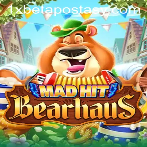 MadHitBearhaus: Uma Nova Experiência de Jogo com Desafios Inovadores