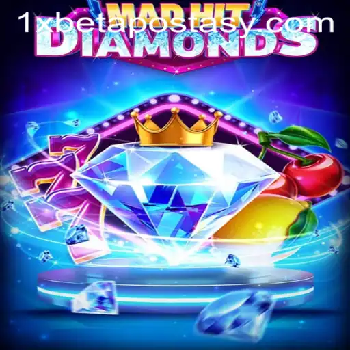Descubra o Fascinante Mundo de MadHitDiamonds: Regras e Estratégias para Jogar