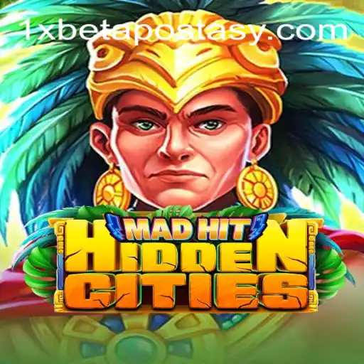MadHitHiddenCities: Descubra o Mundo Oculto dos Jogos Modernos