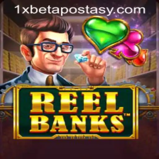 Explorando o Mundo do Jogo ReelBanks na Plataforma 1xbet