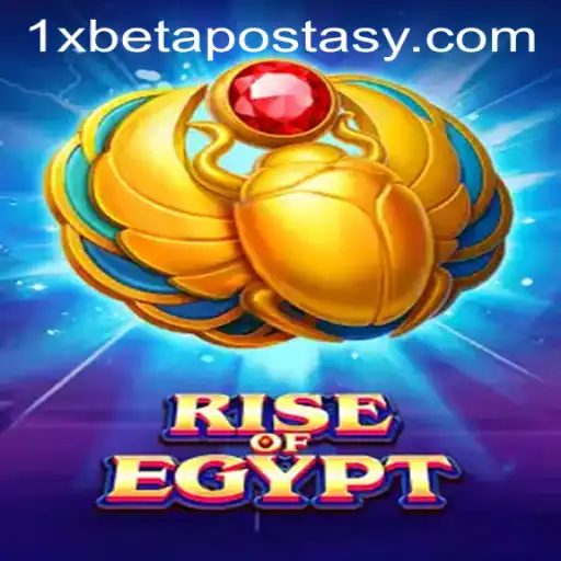 Explorando o Fascinante Mundo do Jogo RiseOfEgypt na Plataforma 1xbet