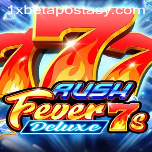 Descubra o Mundo Empolgante de RushFever7sDeluxe no 1xbet