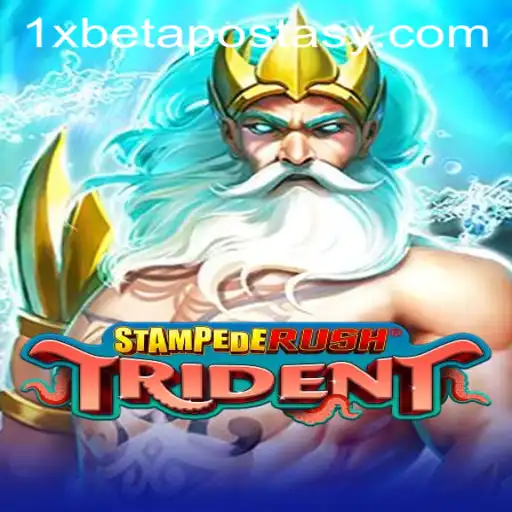 Desvendando o Mundo de StempedeRushTrident