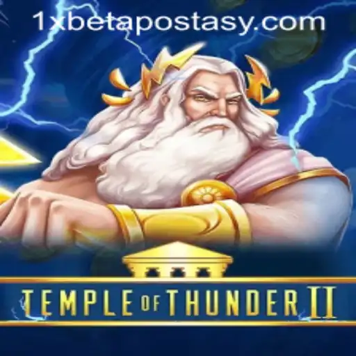 TempleofThunderII: Uma Imersão no Mundo dos Deuses Antigos